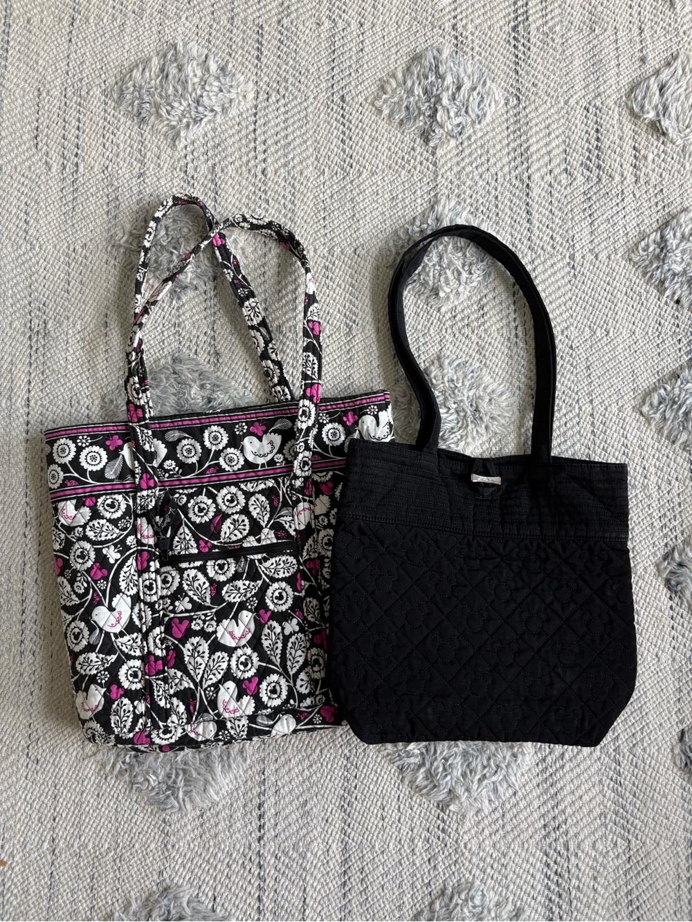 Vera Bradley Disney Tote